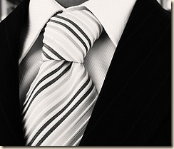 Suits or No Suits